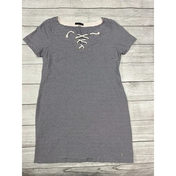 trapeze dresses for women Hand-embroidered linen maxi trapeze dress MORELA